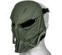 Chastener "Predator" Airsoft Mask